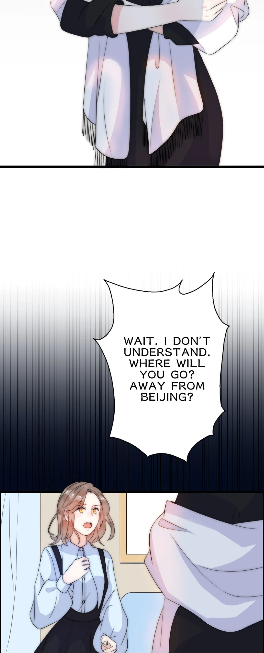 Read The Ex (Colored) chapter 87 image 36 on Lezhin