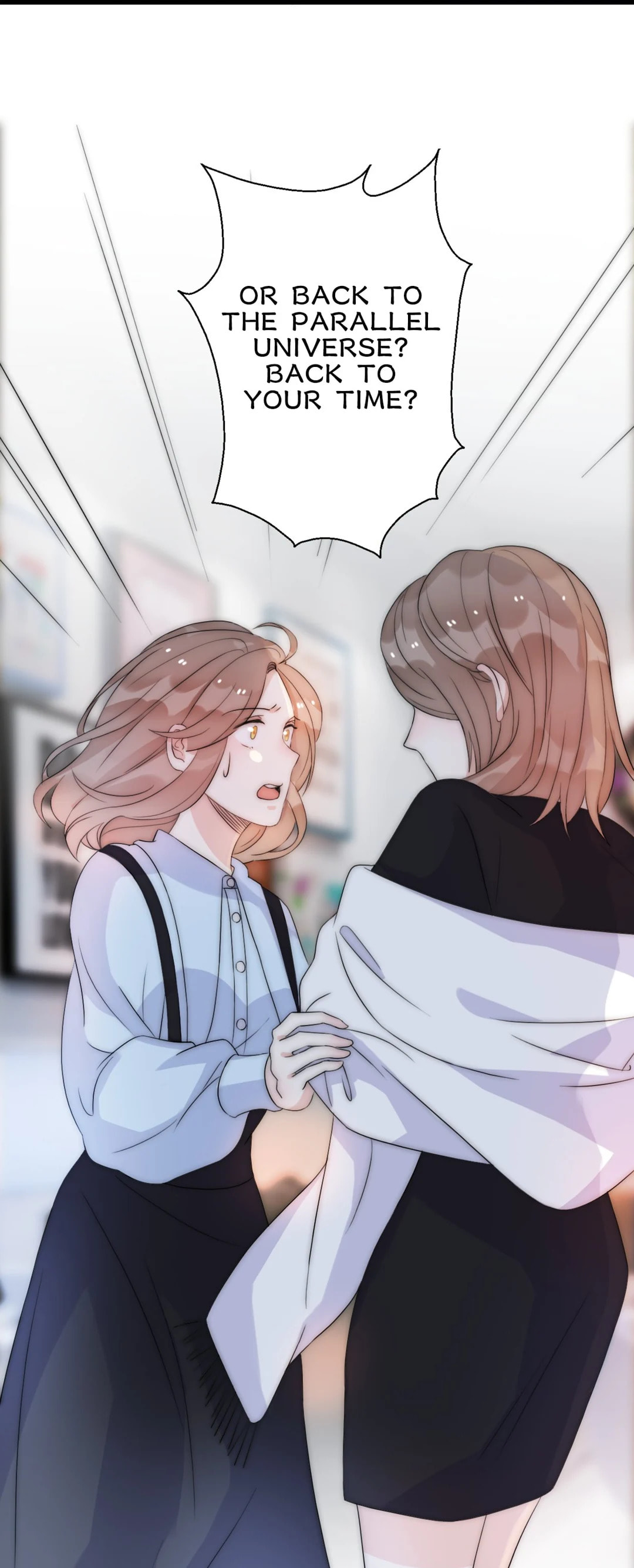 Read The Ex (Colored) chapter 87 image 37 on Lezhin