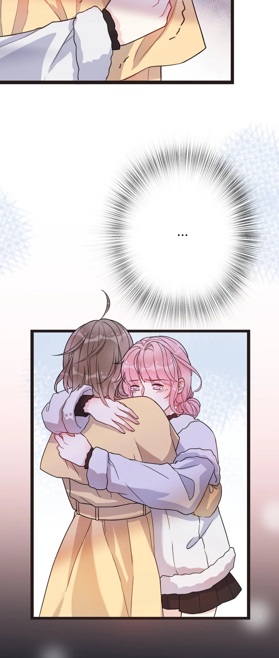 Read The Ex (Colored) chapter 87 image 4 on Lezhin
