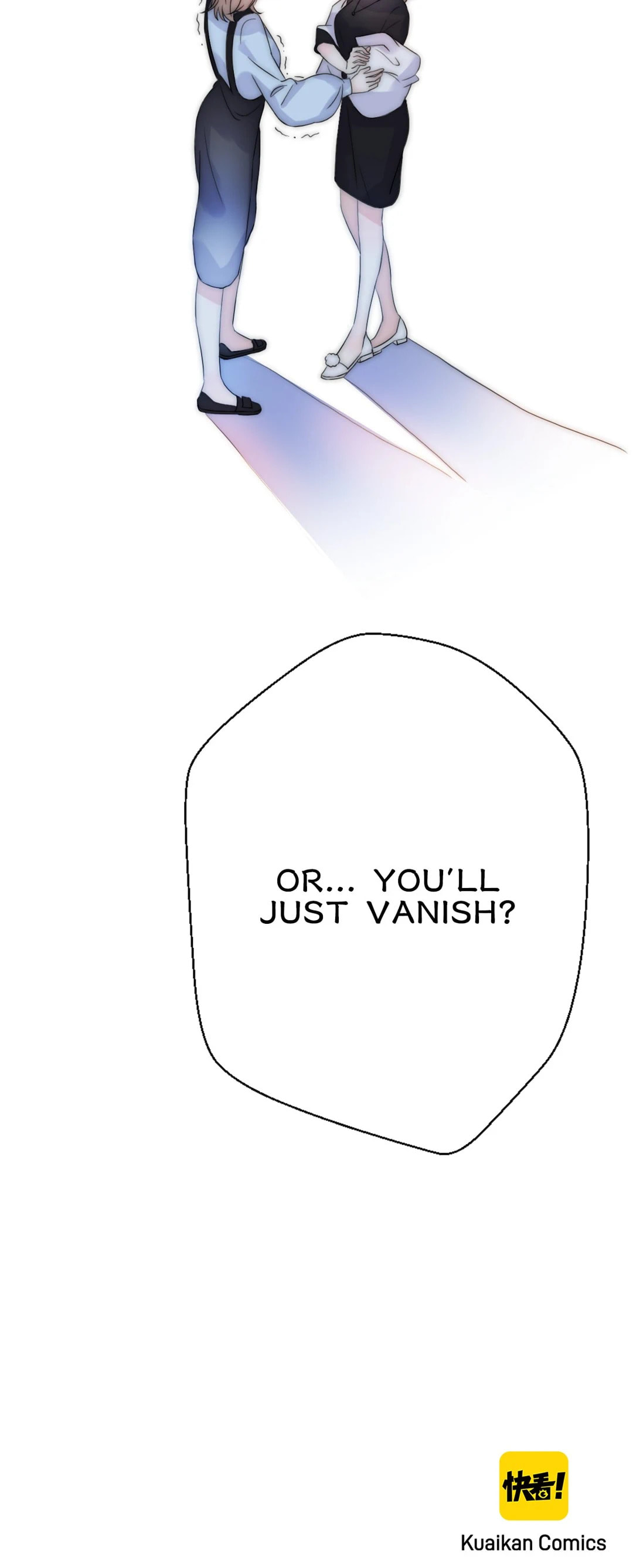 Read The Ex (Colored) chapter 87 image 40 on Lezhin