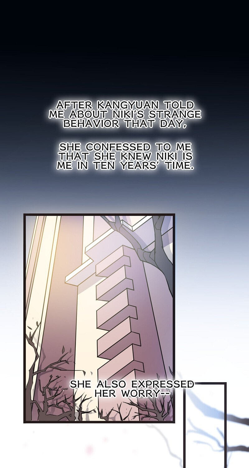 Read The Ex (Colored) chapter 88 image 0 on Lezhin