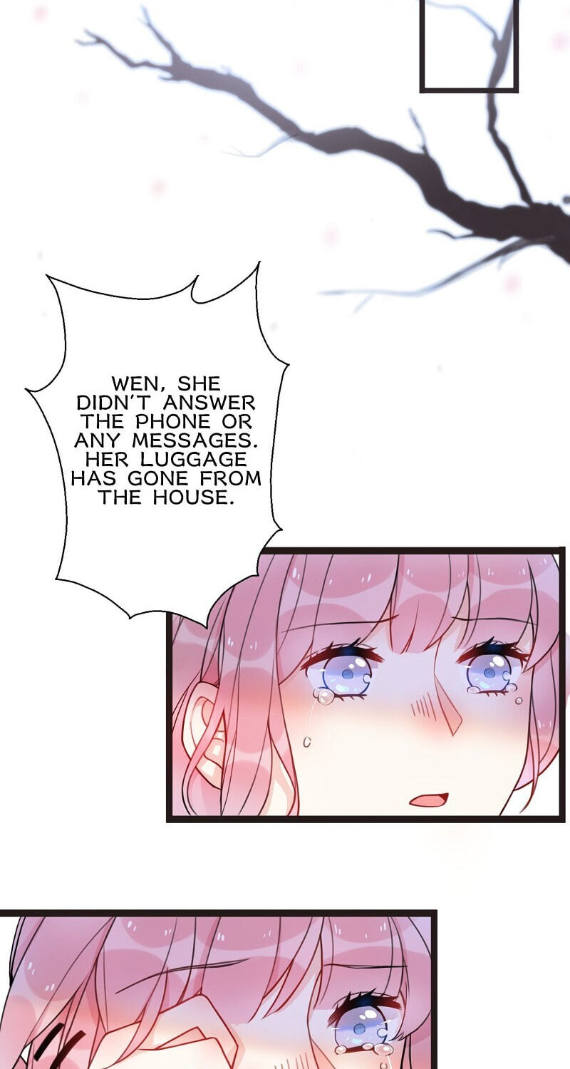 Read The Ex (Colored) chapter 88 image 1 on Lezhin