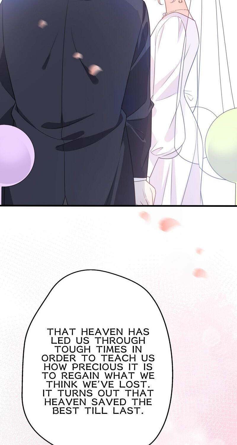 Read The Ex (Colored) chapter 88 image 19 on Lezhin