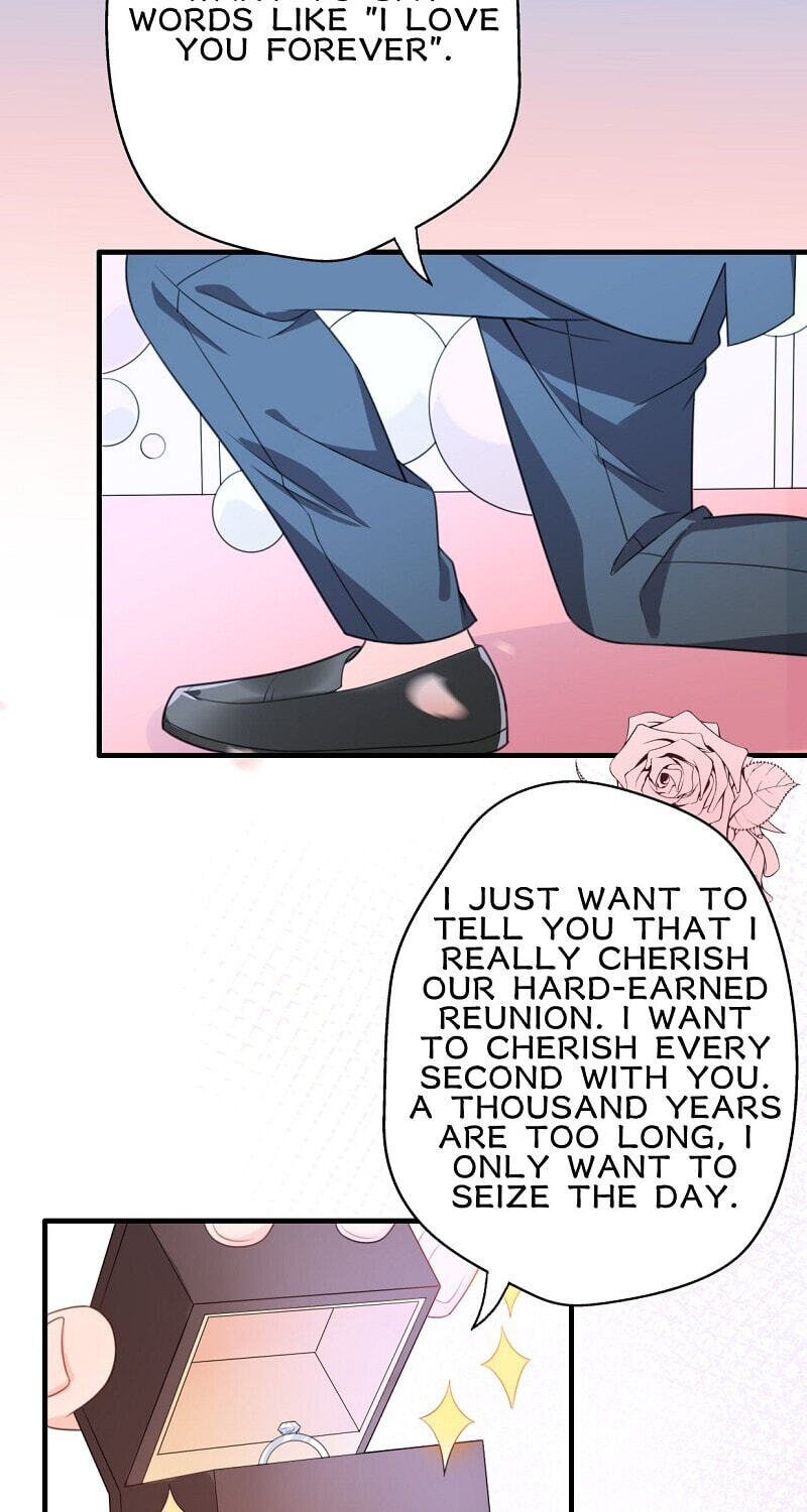 Read The Ex (Colored) chapter 88 image 22 on Lezhin