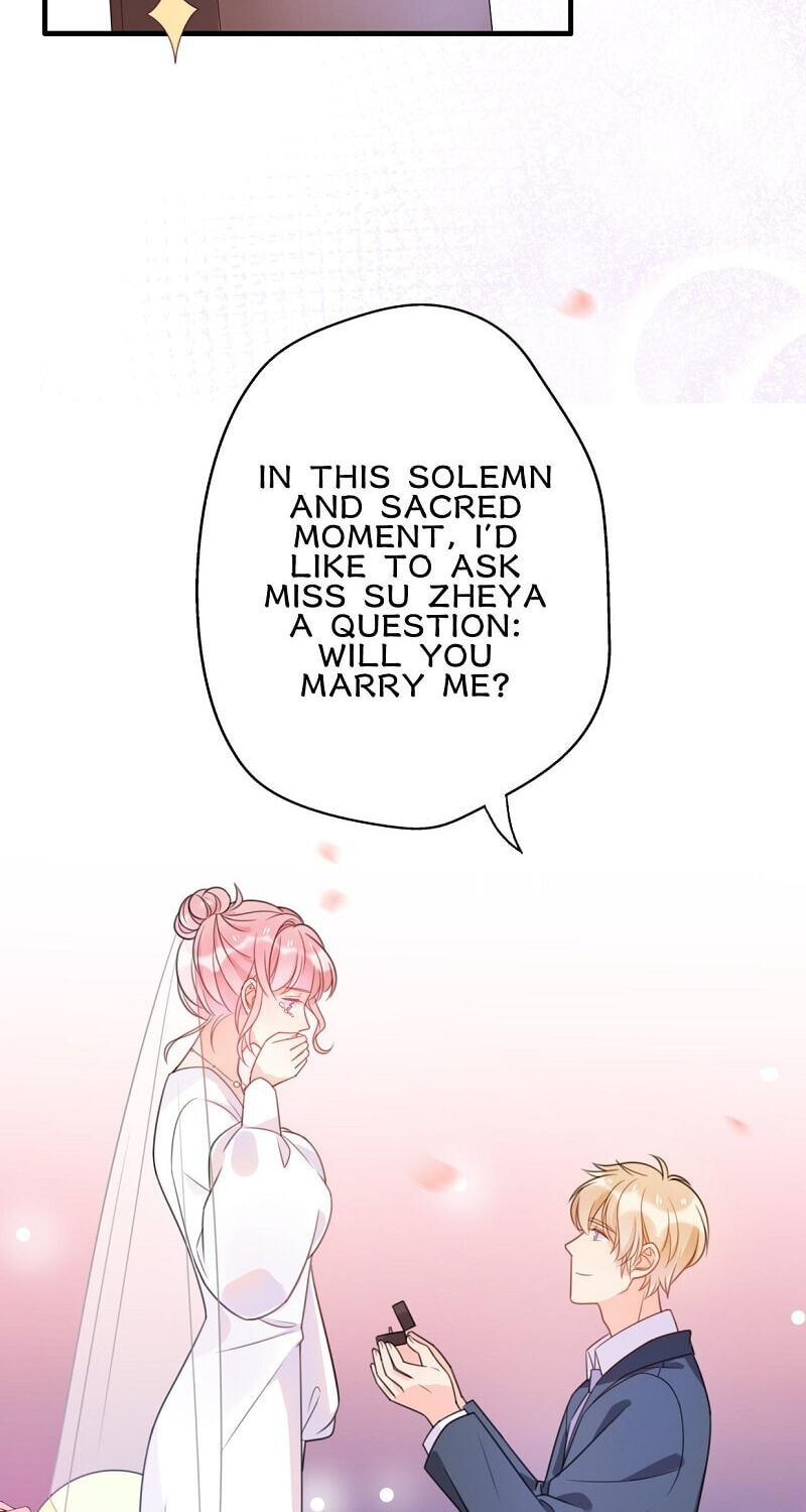 Read The Ex (Colored) chapter 88 image 23 on Lezhin