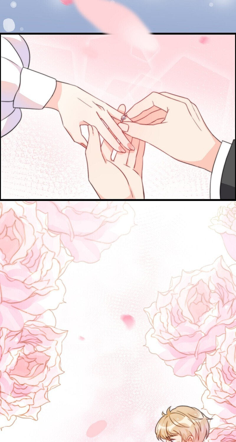 Read The Ex (Colored) chapter 88 image 28 on Lezhin
