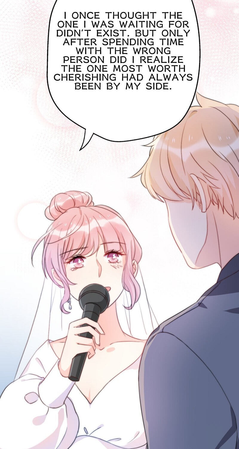 Read The Ex (Colored) chapter 88 image 33 on Lezhin