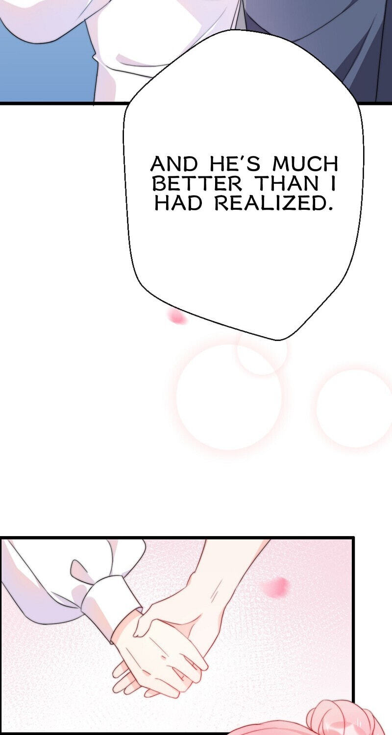 Read The Ex (Colored) chapter 88 image 34 on Lezhin