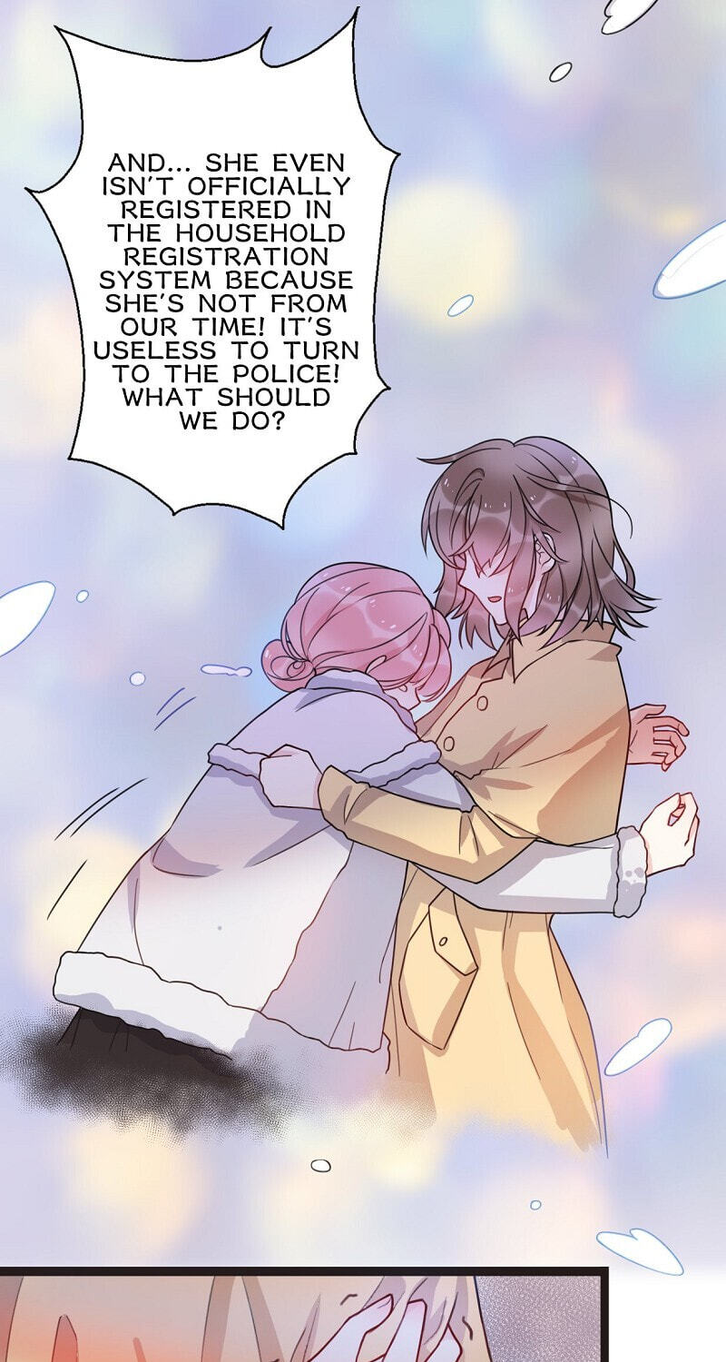Read The Ex (Colored) chapter 88 image 4 on Lezhin