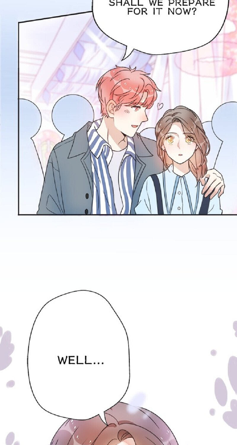 Read The Ex (Colored) chapter 88 image 40 on Lezhin