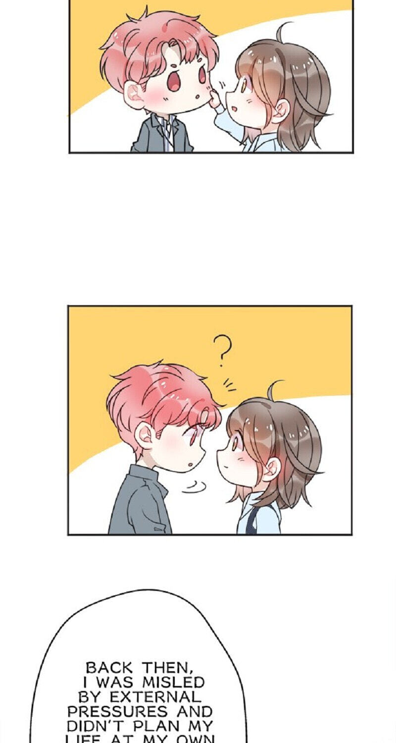 Read The Ex (Colored) chapter 88 image 42 on Lezhin