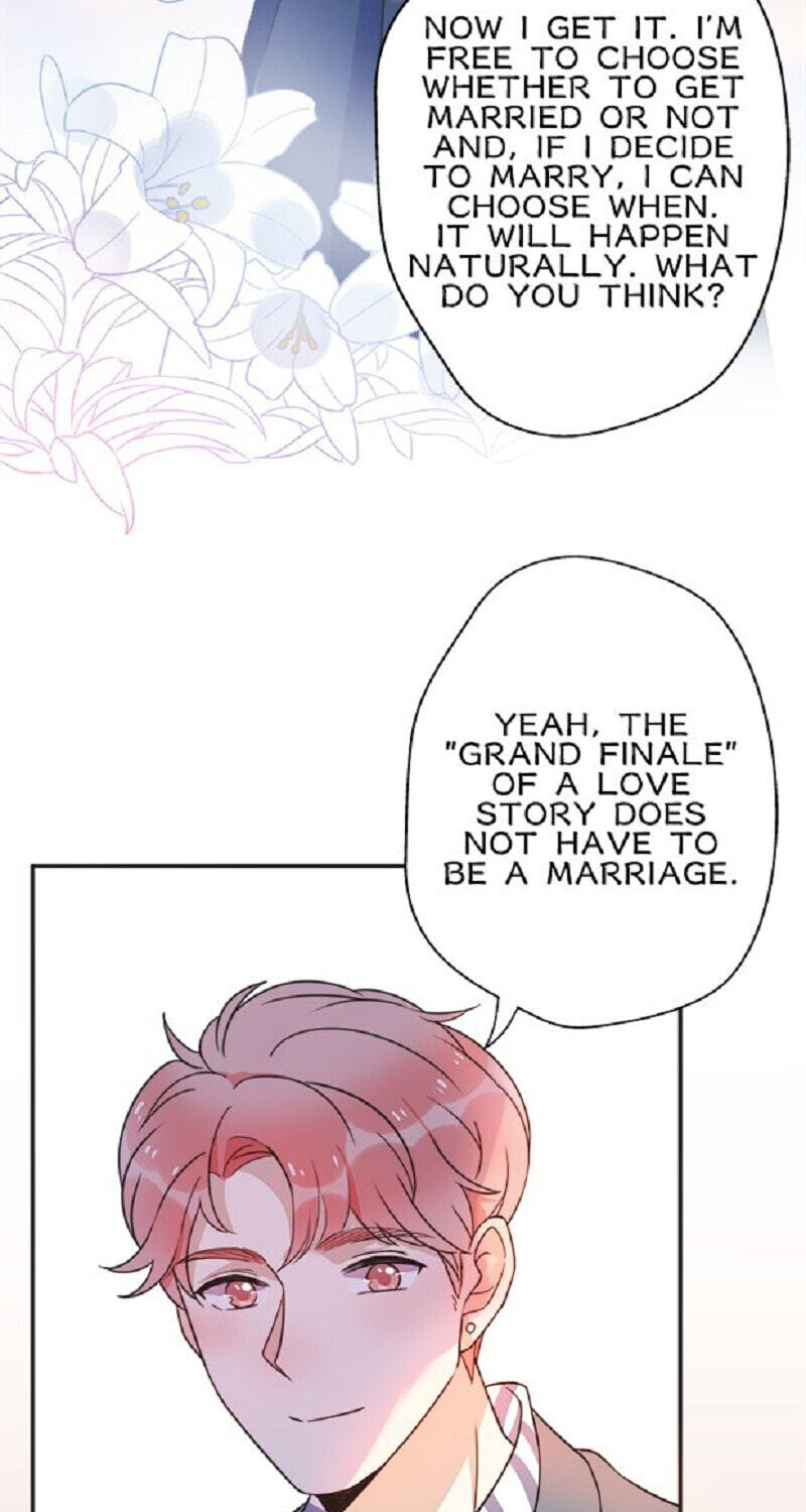 Read The Ex (Colored) chapter 88 image 44 on Lezhin