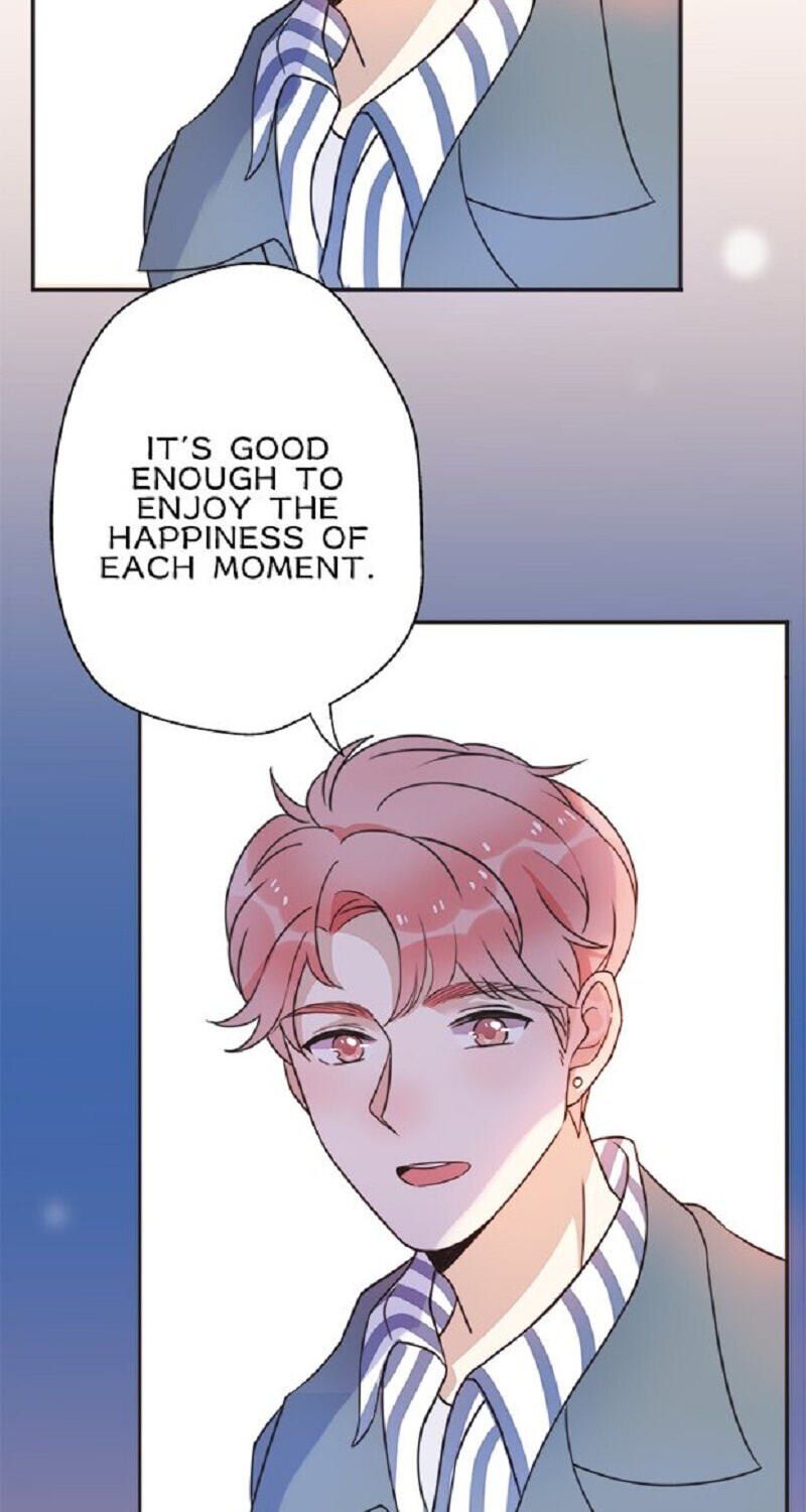 Read The Ex (Colored) chapter 88 image 45 on Lezhin