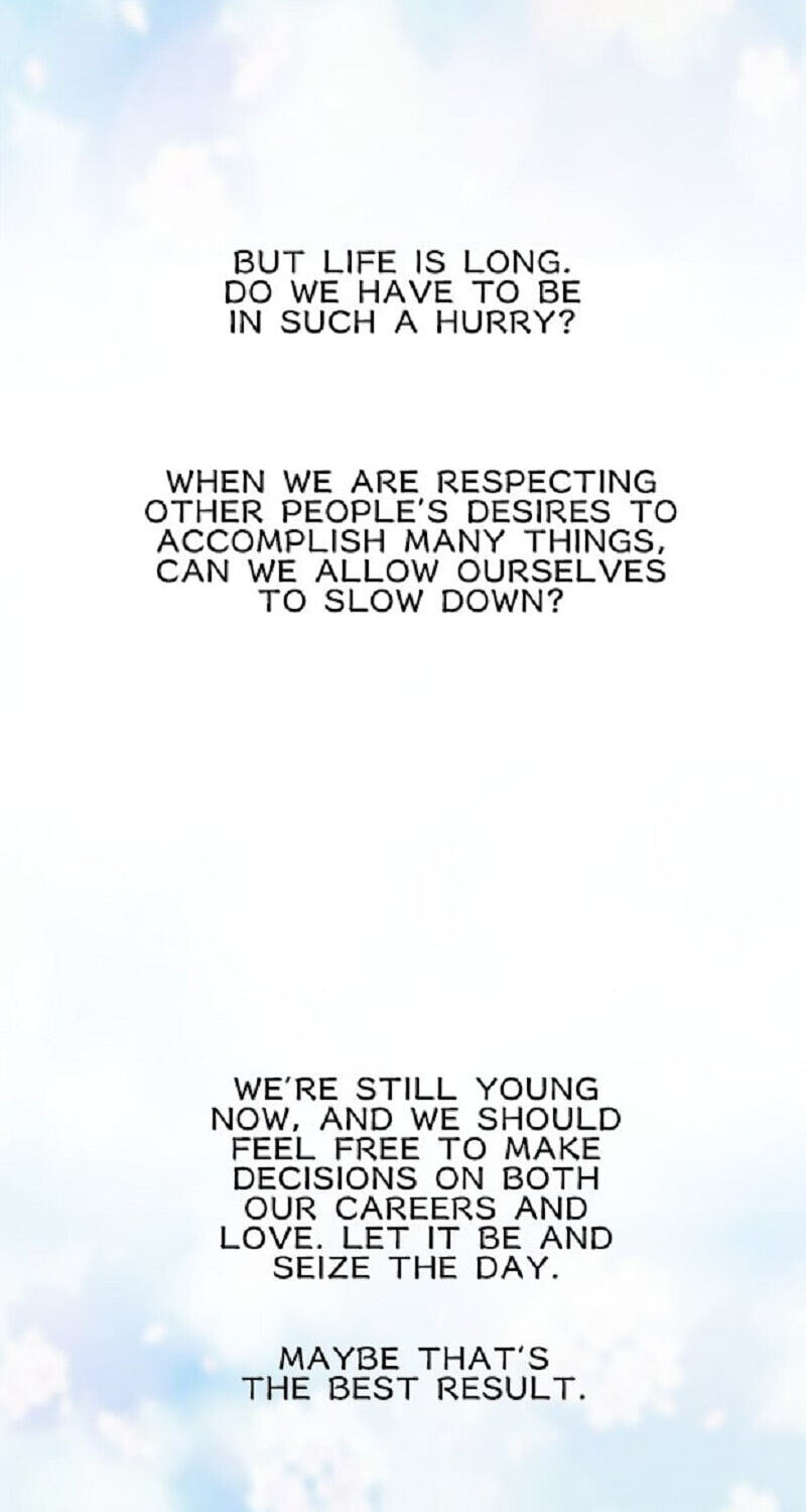 Read The Ex (Colored) chapter 88 image 49 on Lezhin