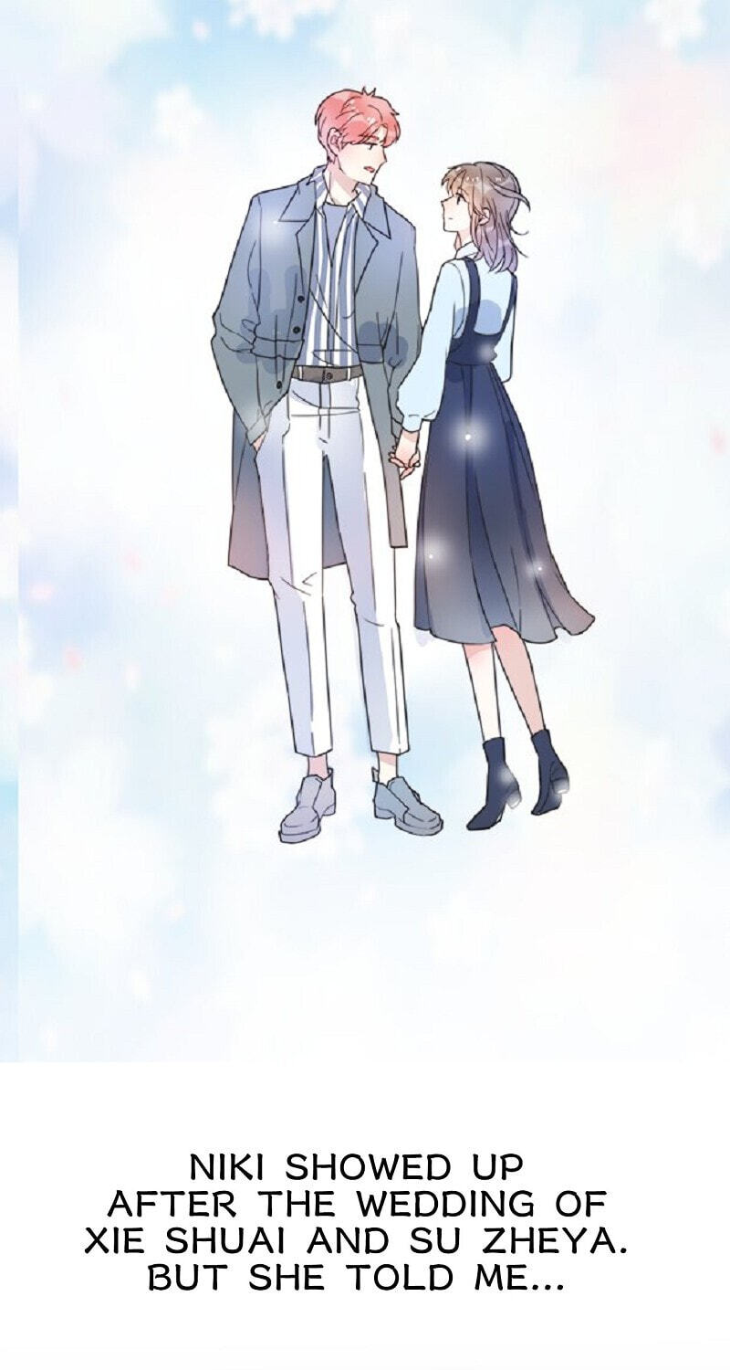 Read The Ex (Colored) chapter 88 image 50 on Lezhin