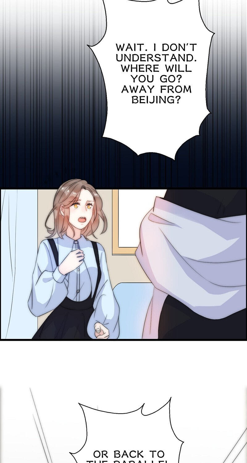 Read The Ex (Colored) chapter 88 image 54 on Lezhin