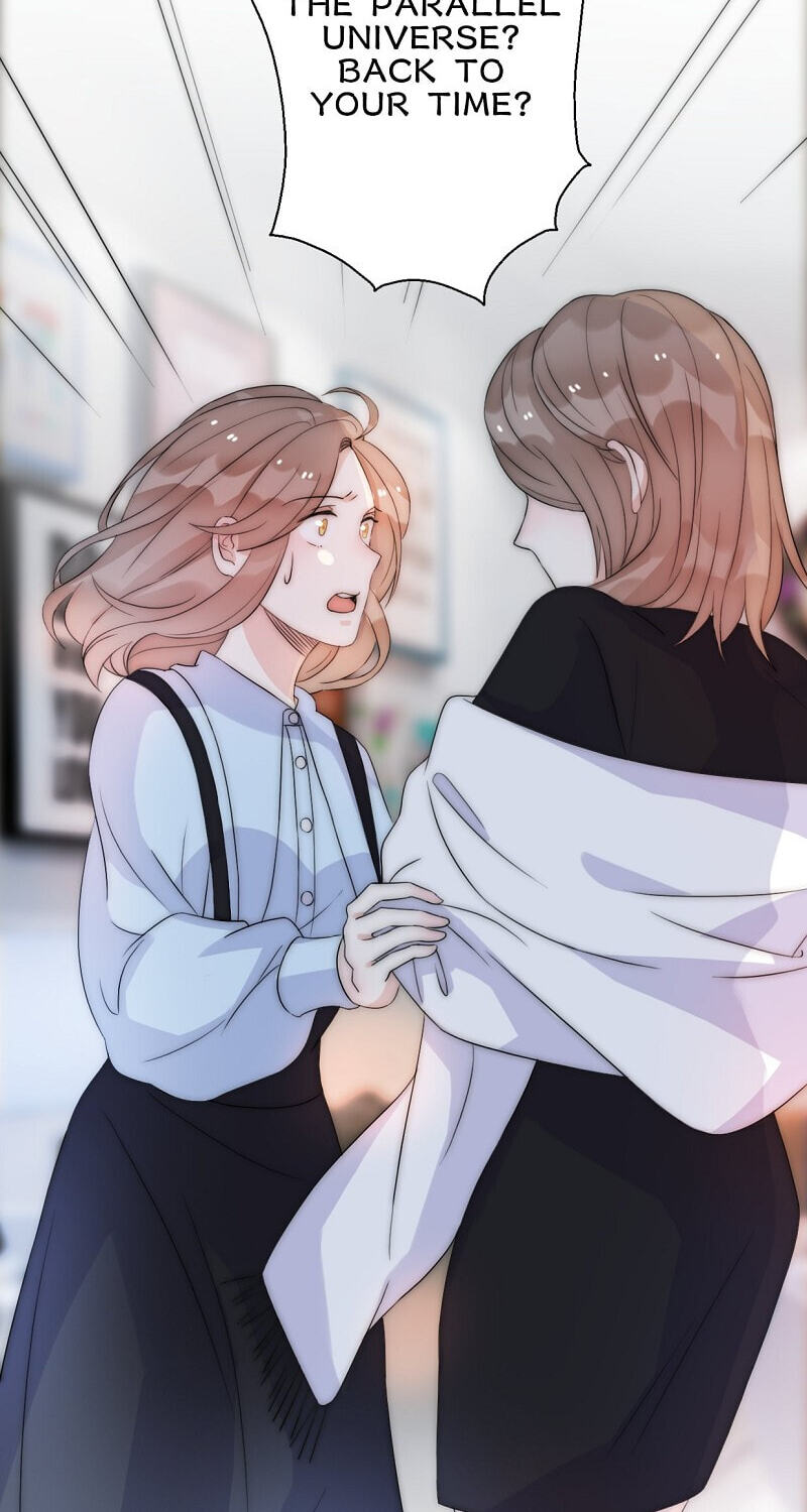Read The Ex (Colored) chapter 88 image 55 on Lezhin