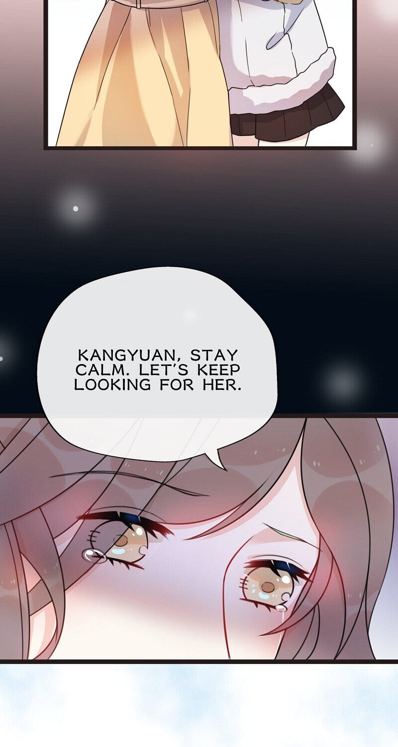 Read The Ex (Colored) chapter 88 image 6 on Lezhin
