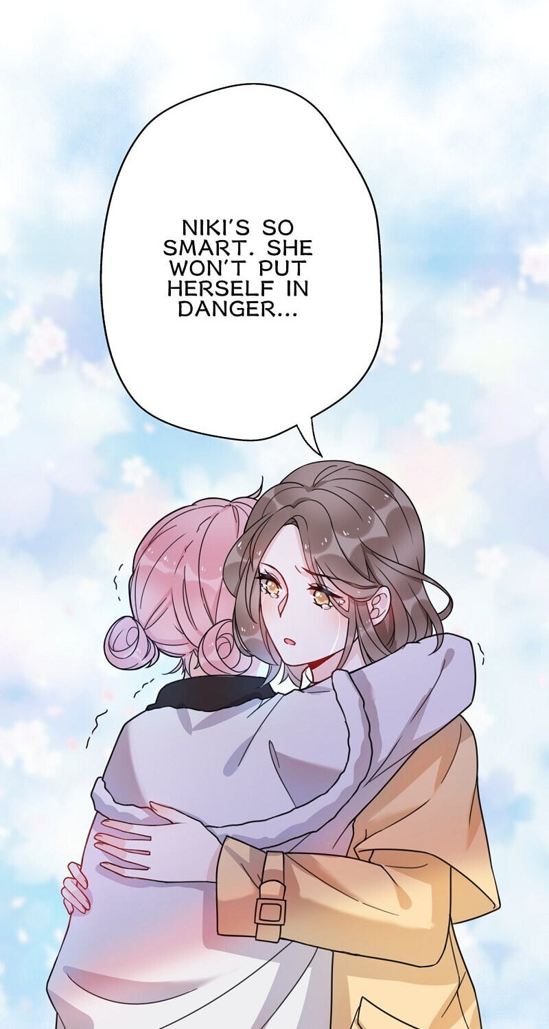 Read The Ex (Colored) chapter 88 image 7 on Lezhin