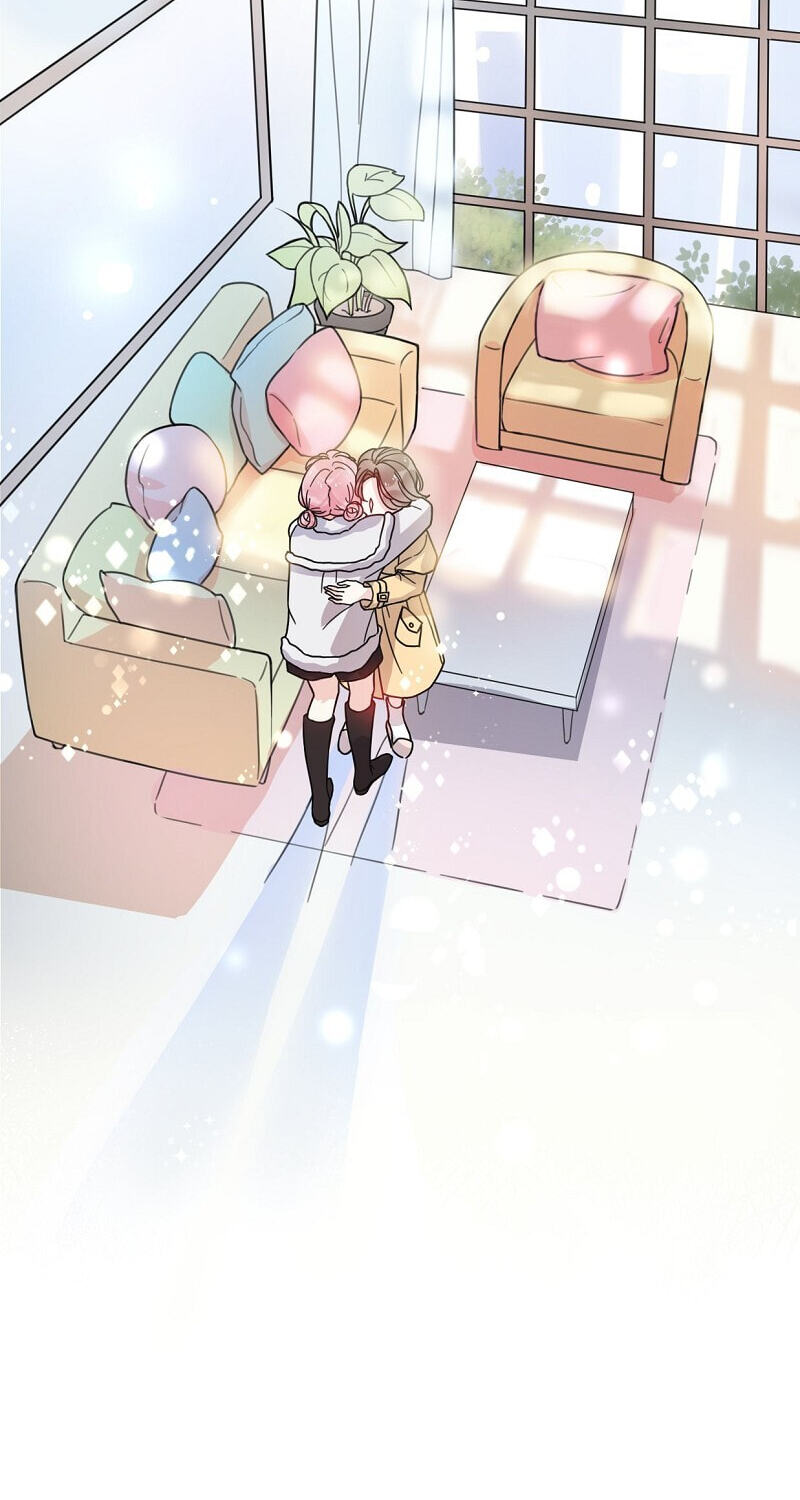 Read The Ex (Colored) chapter 88 image 9 on Lezhin