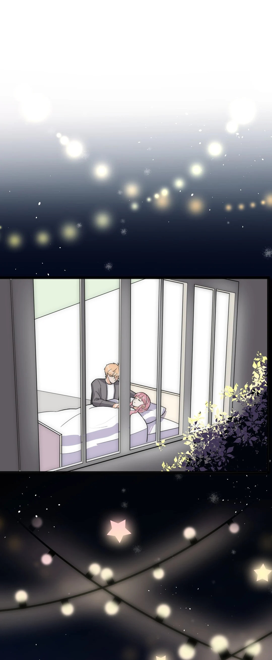 Read The Ex (Colored) chapter 89 image 10 on Lezhin