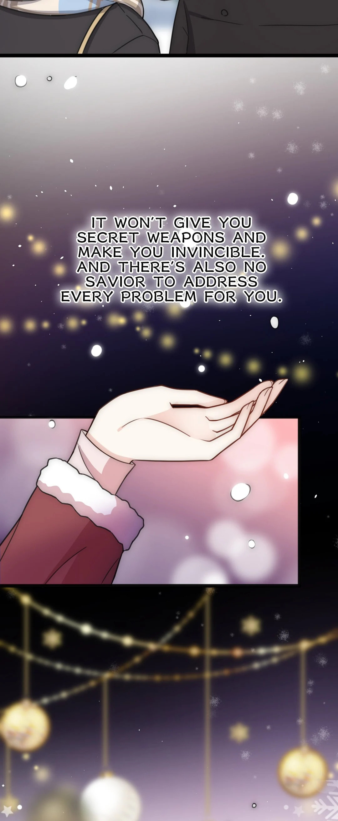 Read The Ex (Colored) chapter 89 image 12 on Lezhin