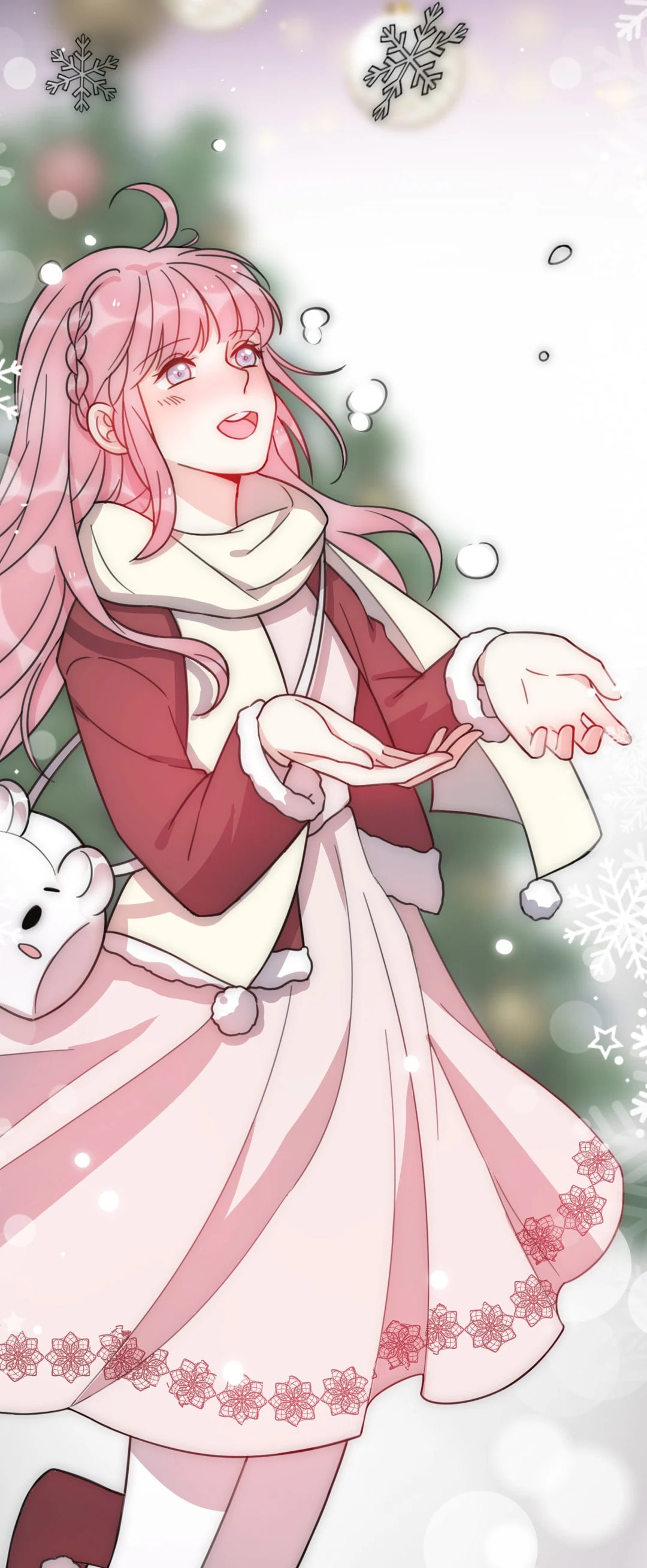 Read The Ex (Colored) chapter 89 image 13 on Lezhin