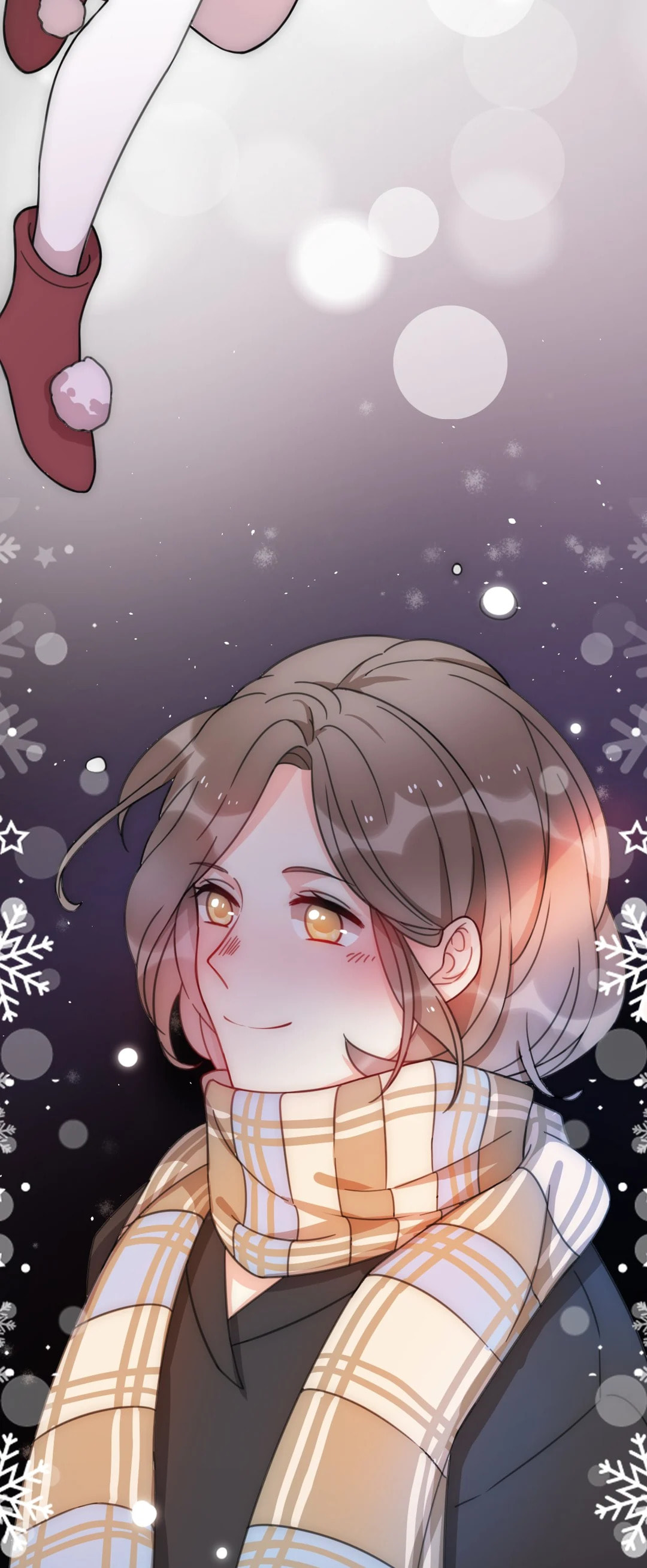 Read The Ex (Colored) chapter 89 image 14 on Lezhin