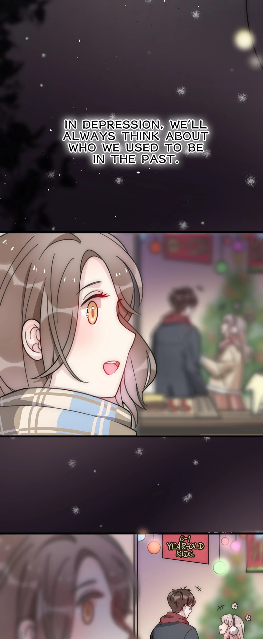 Read The Ex (Colored) chapter 89 image 17 on Lezhin