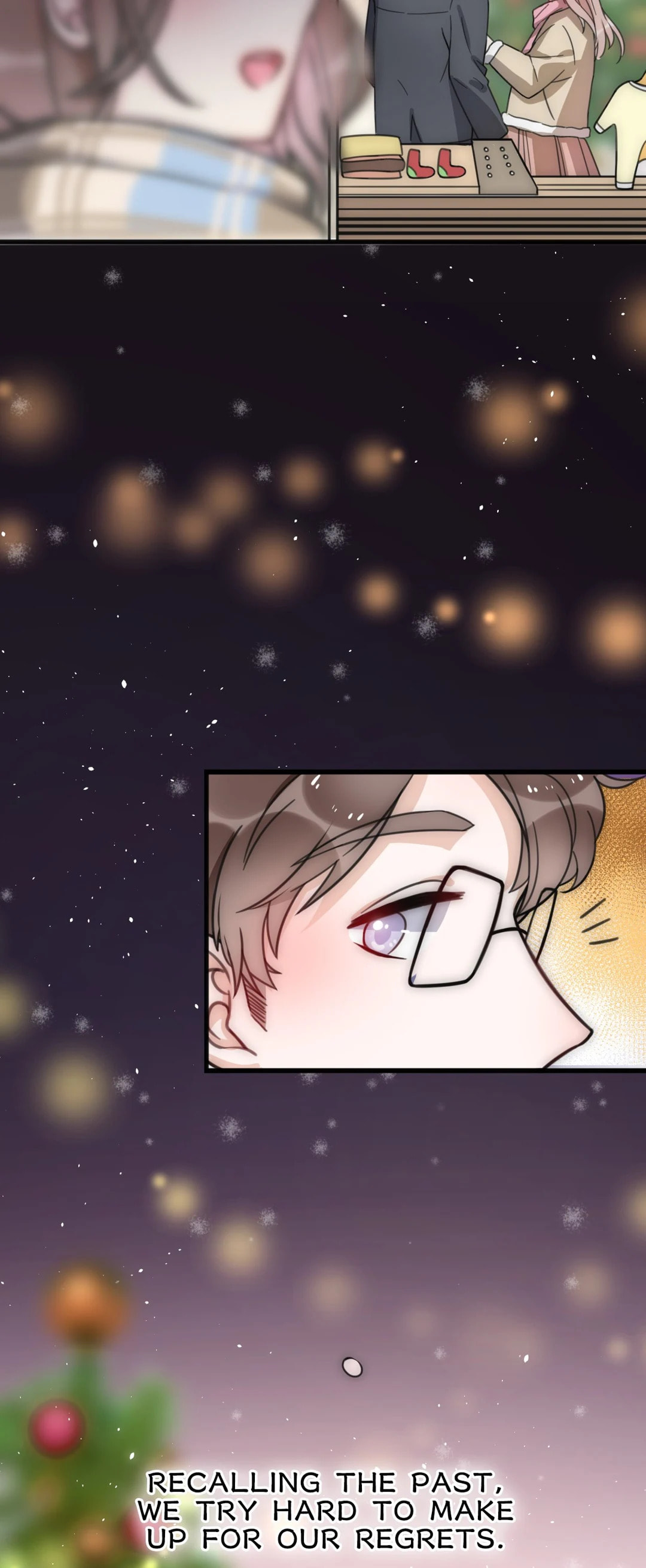 Read The Ex (Colored) chapter 89 image 18 on Lezhin