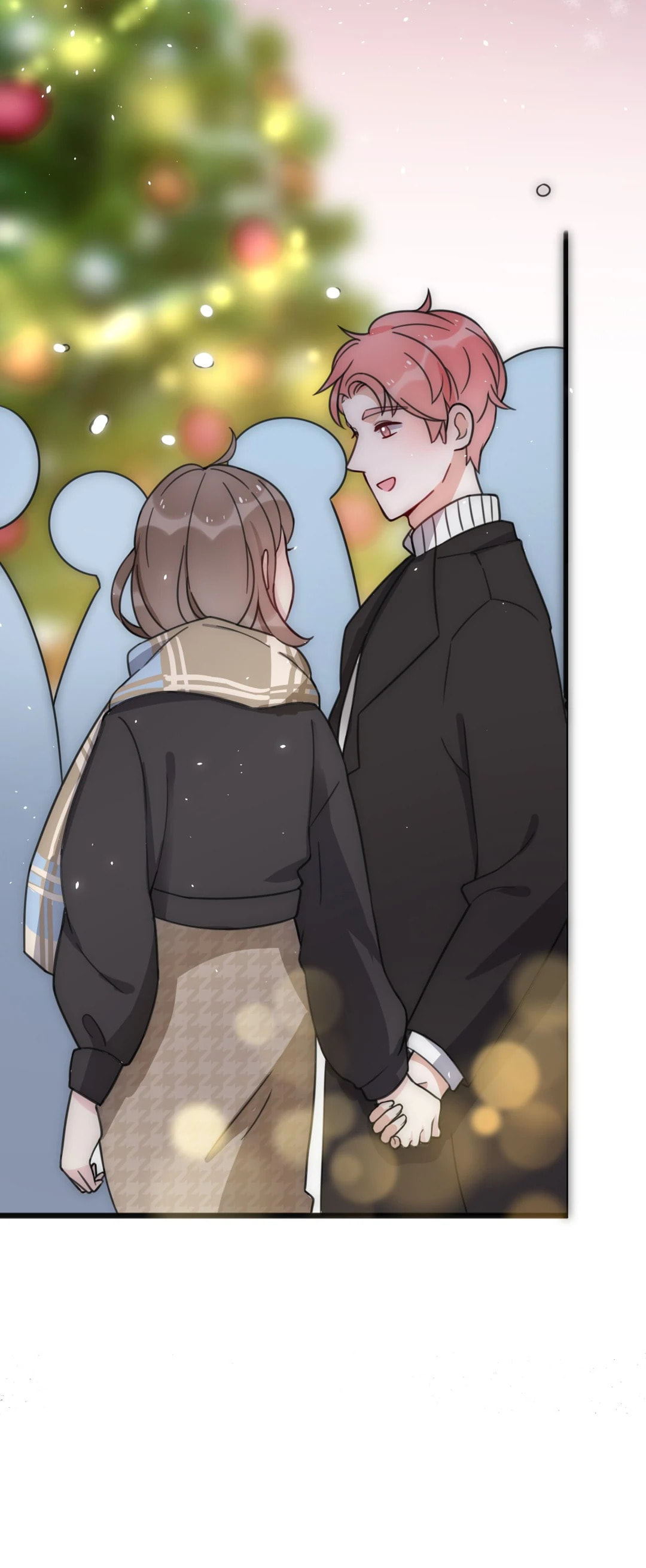 Read The Ex (Colored) chapter 89 image 19 on Lezhin