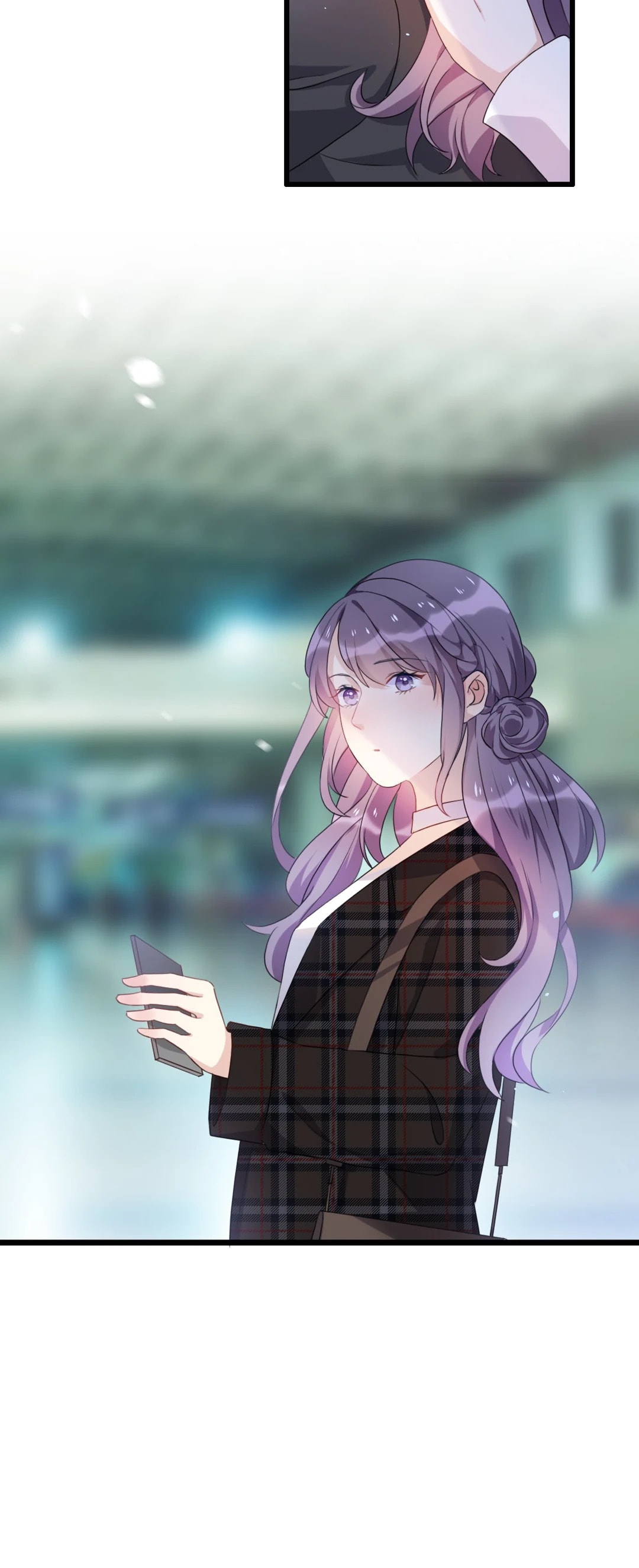 Read The Ex (Colored) chapter 89 image 22 on Lezhin