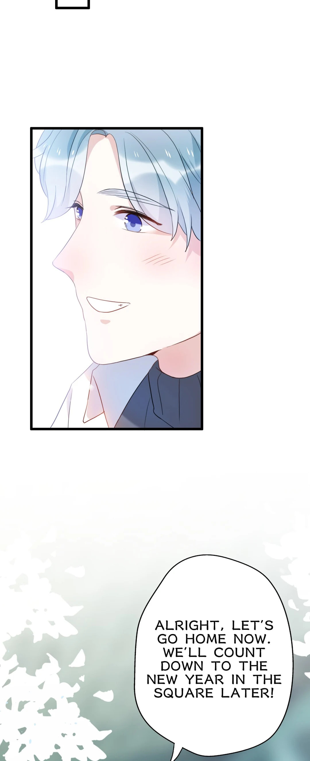 Read The Ex (Colored) chapter 89 image 25 on Lezhin