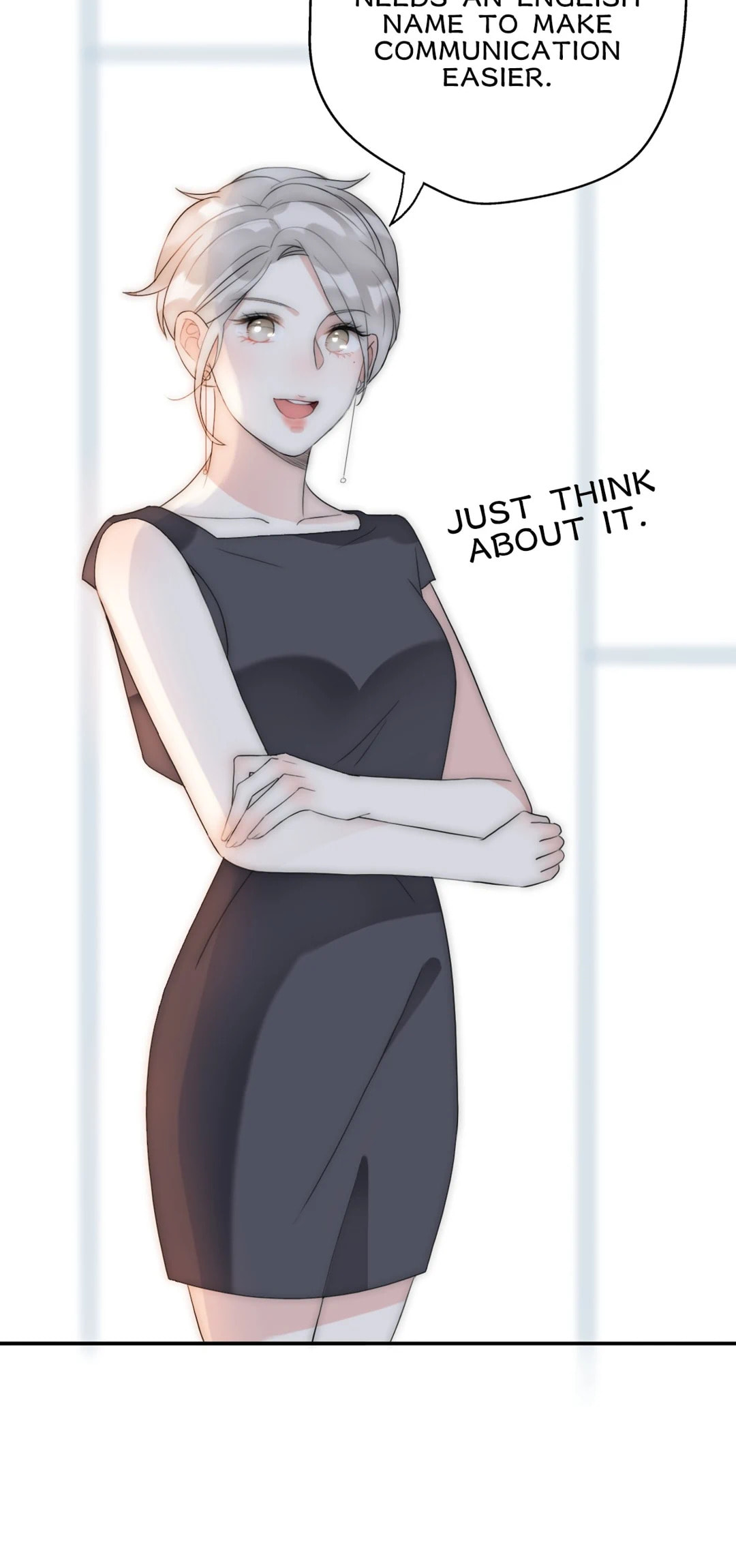 Read The Ex (Colored) chapter 89 image 28 on Lezhin