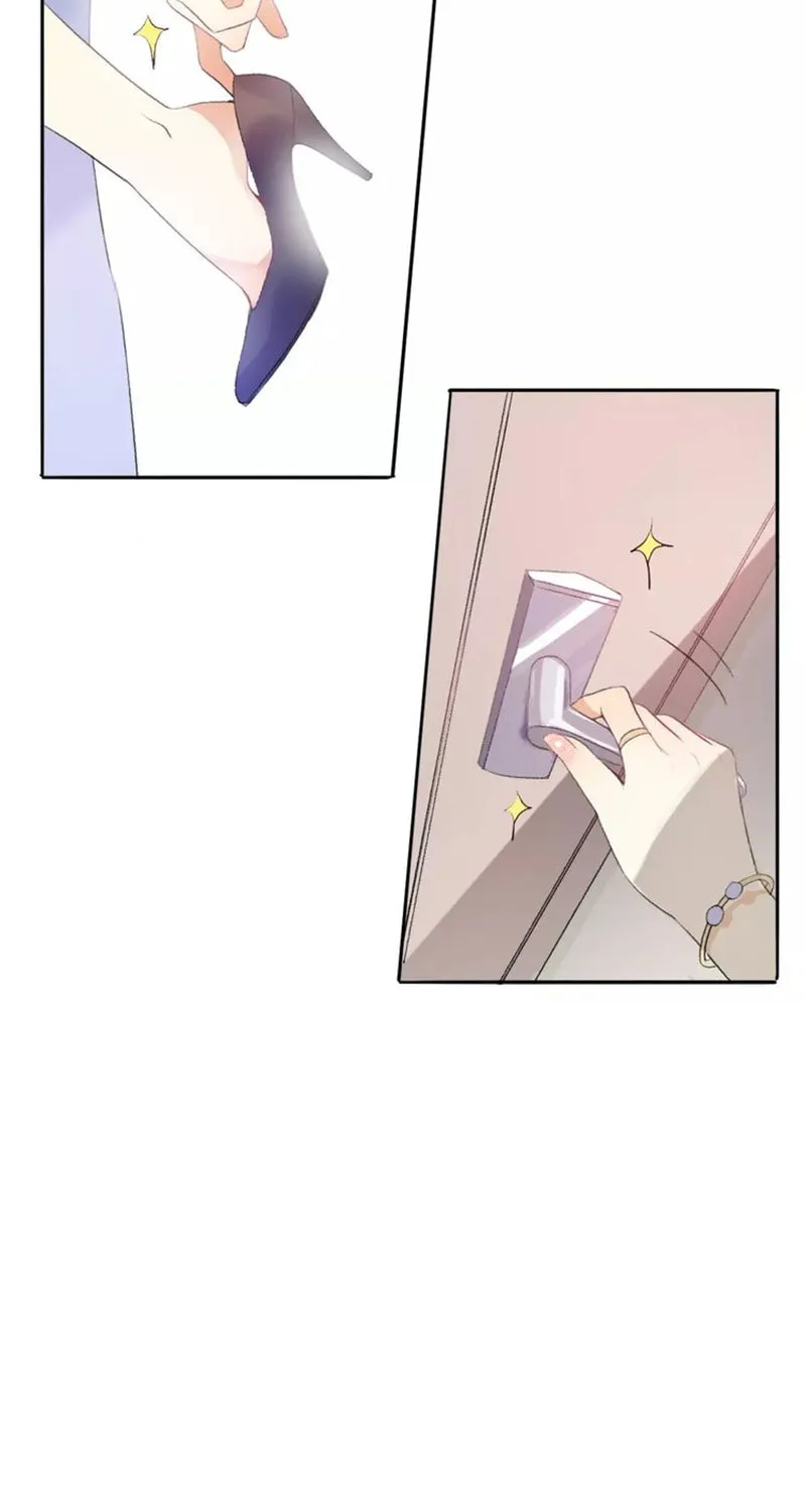 Read The Ex (Colored) chapter 9 image 1 on Lezhin
