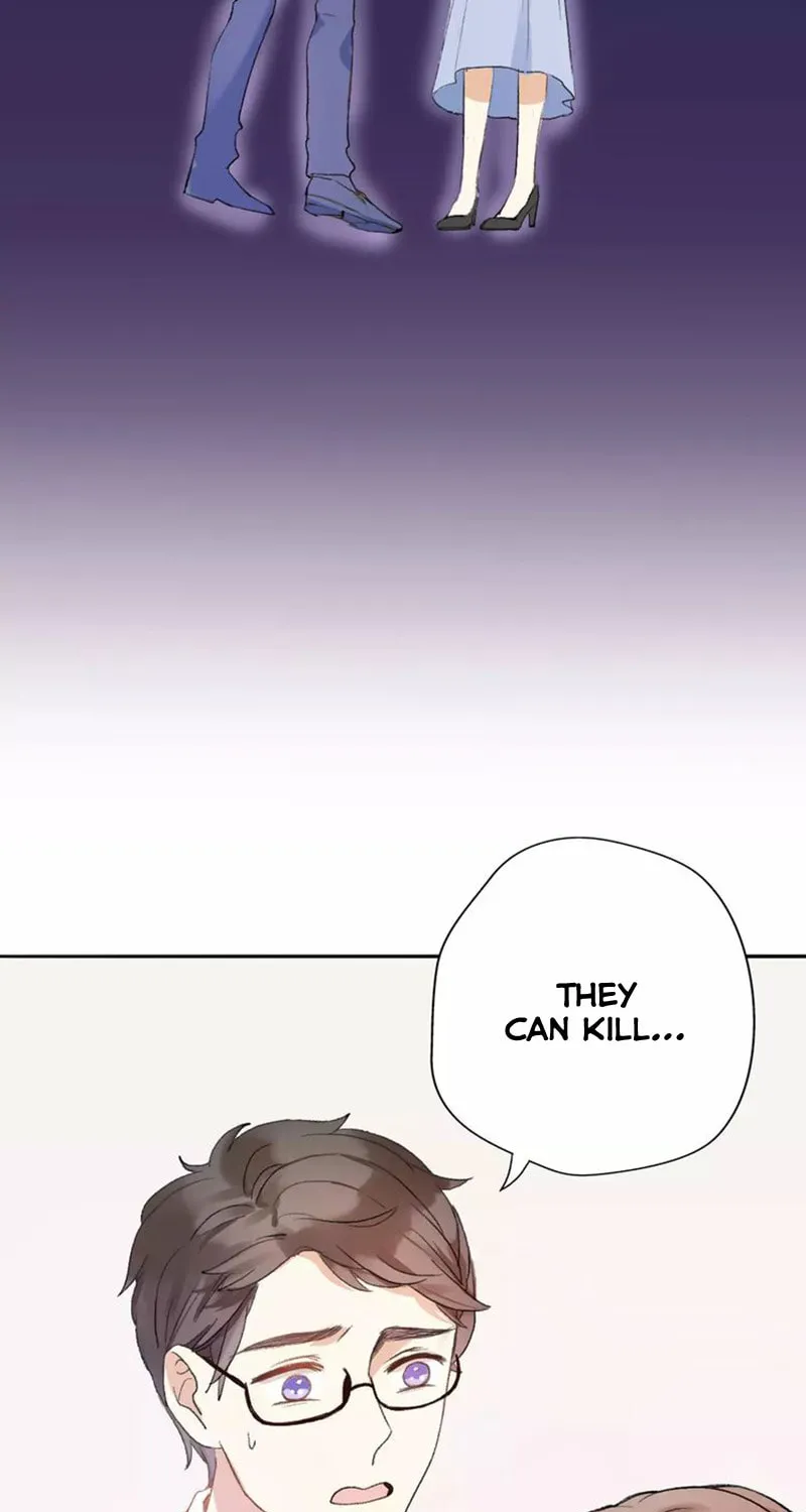 Read The Ex (Colored) chapter 9 image 10 on Lezhin