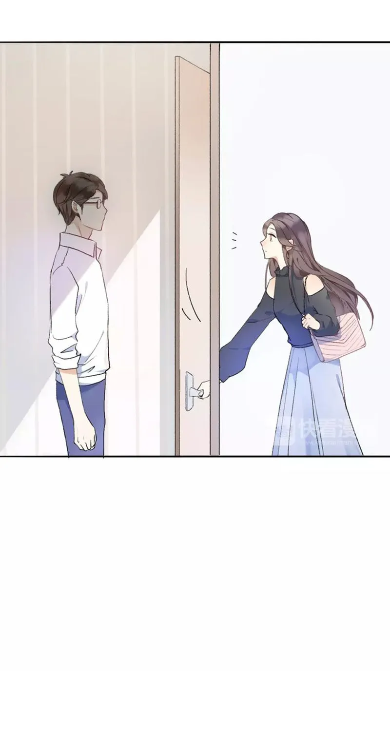 Read The Ex (Colored) chapter 9 image 2 on Lezhin