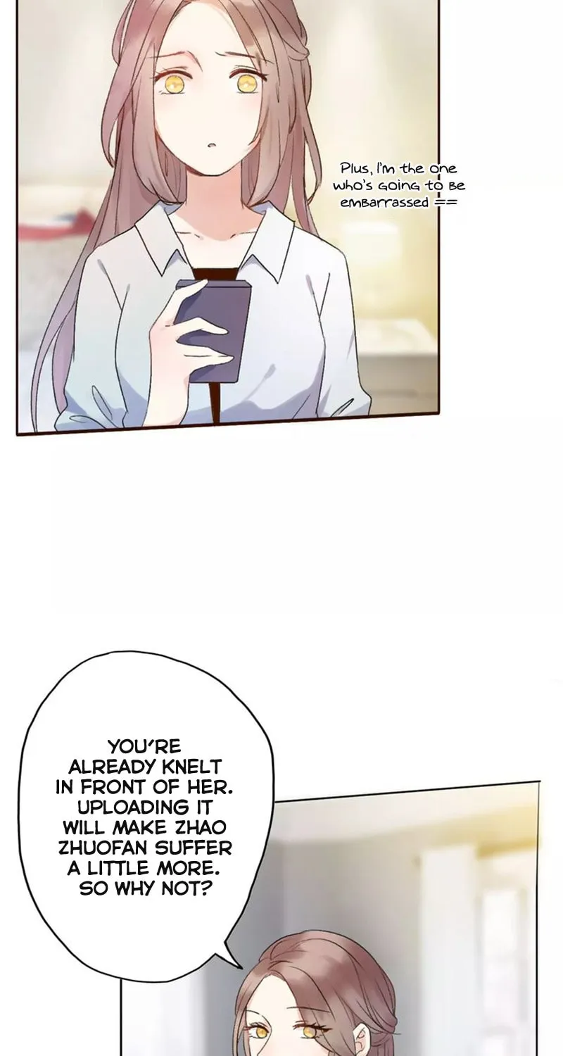 Read The Ex (Colored) chapter 9 image 31 on Lezhin