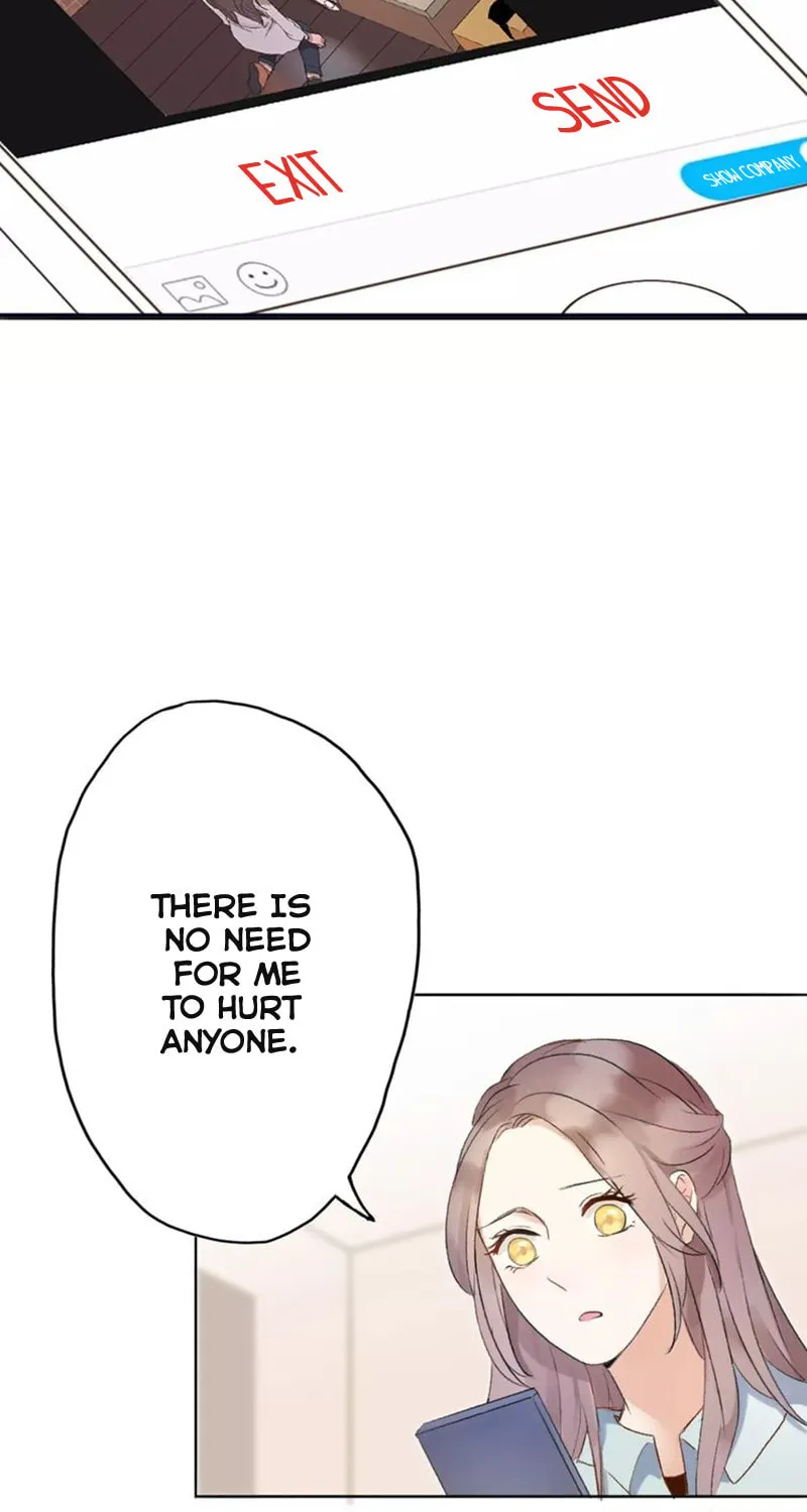 Read The Ex (Colored) chapter 9 image 33 on Lezhin
