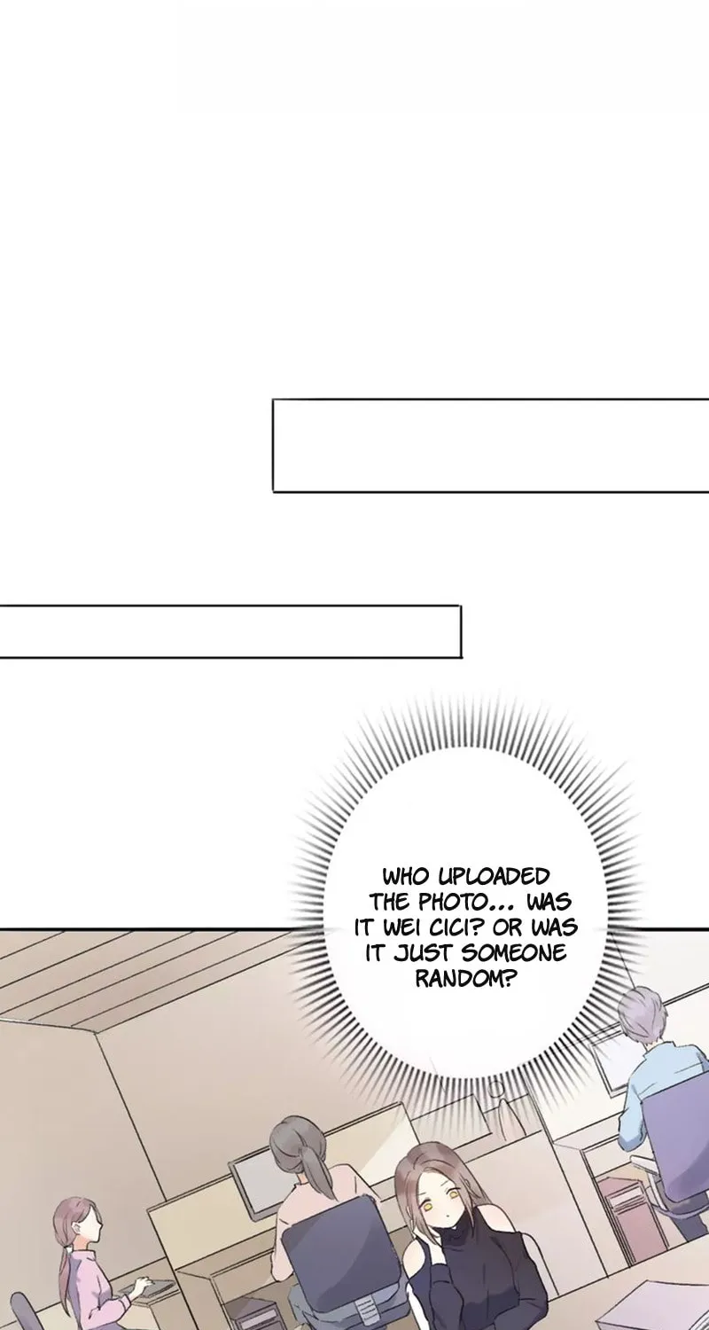 Read The Ex (Colored) chapter 9 image 34 on Lezhin