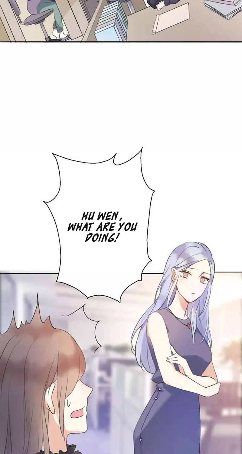 Read The Ex (Colored) chapter 9 image 35 on Lezhin