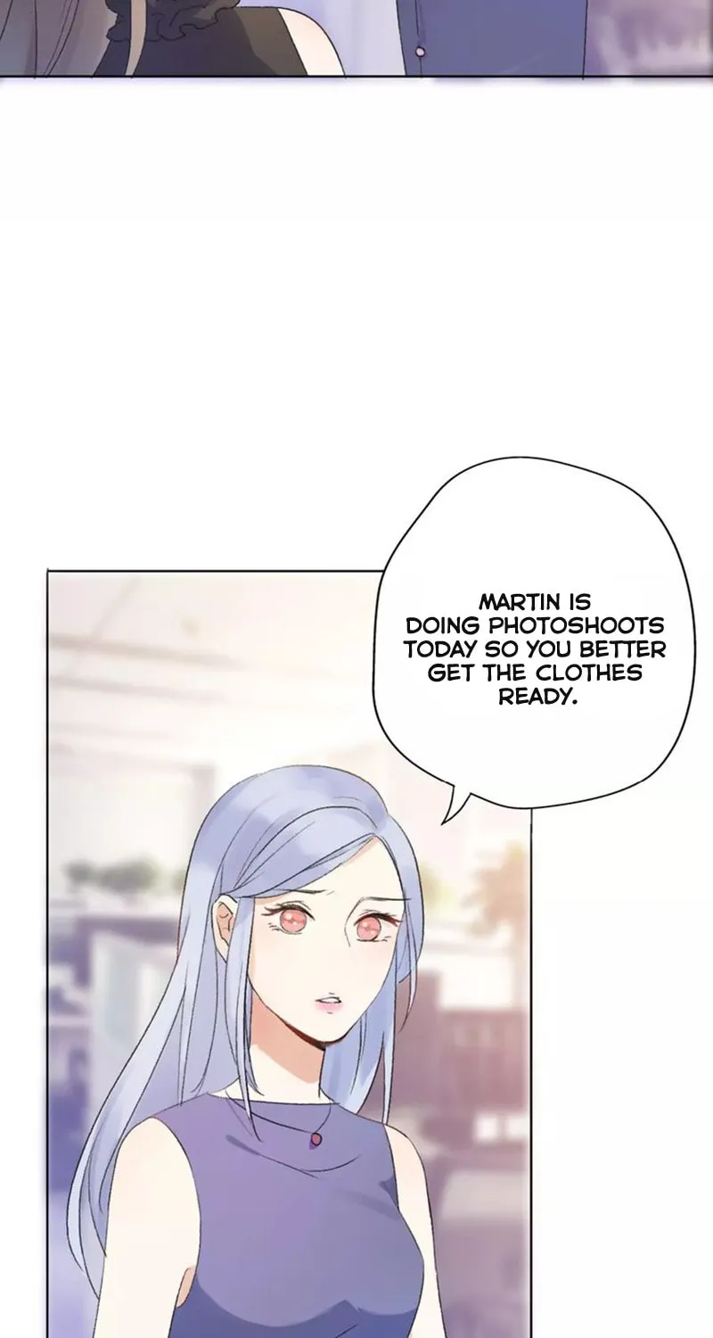 Read The Ex (Colored) chapter 9 image 36 on Lezhin