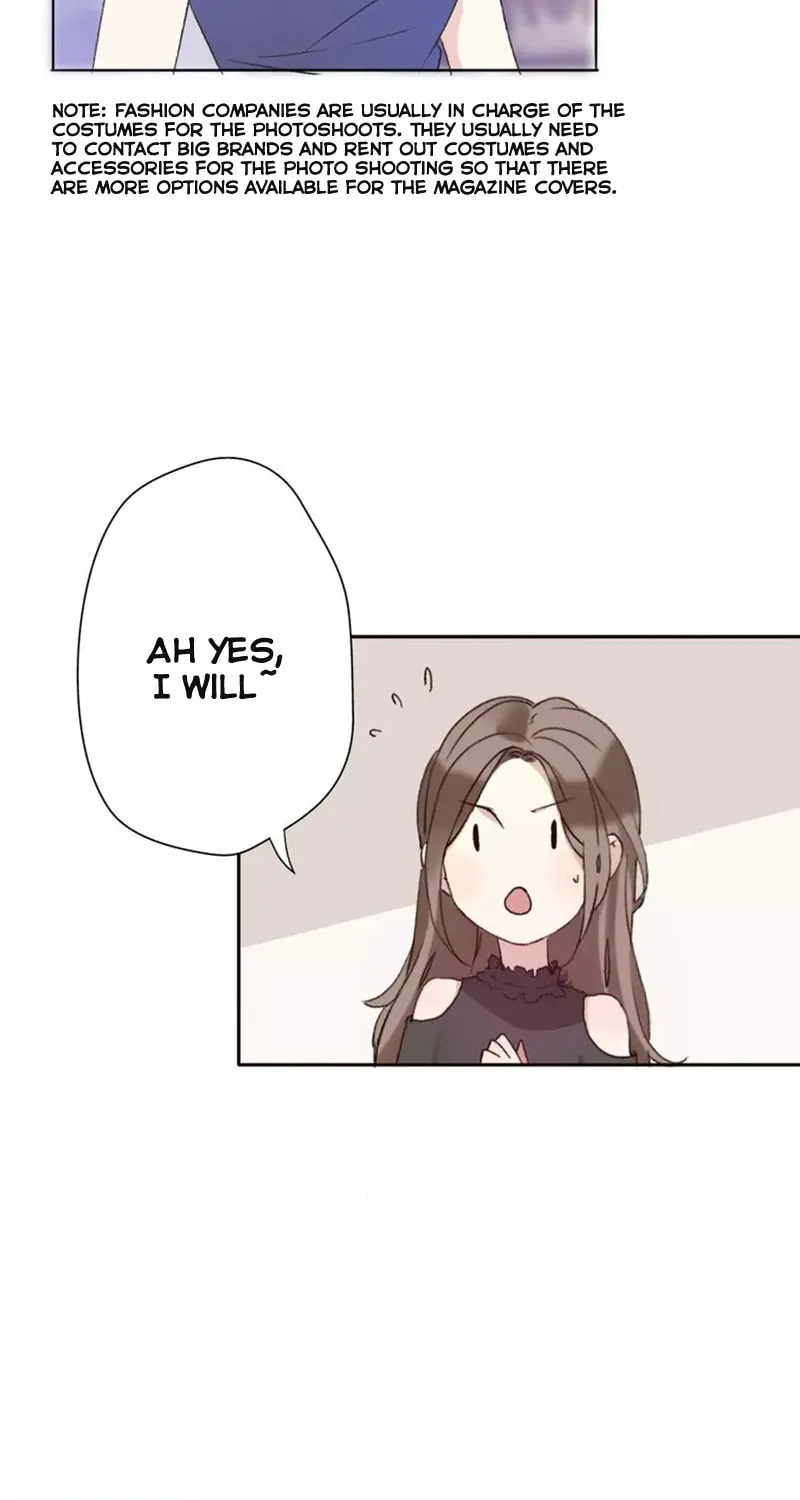 Read The Ex (Colored) chapter 9 image 37 on Lezhin