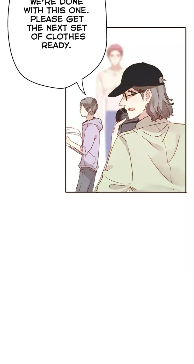 Read The Ex (Colored) chapter 9 image 44 on Lezhin