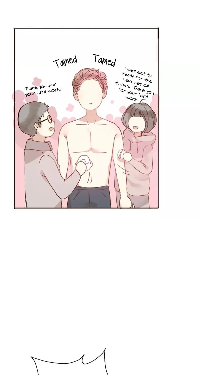 Read The Ex (Colored) chapter 9 image 45 on Lezhin