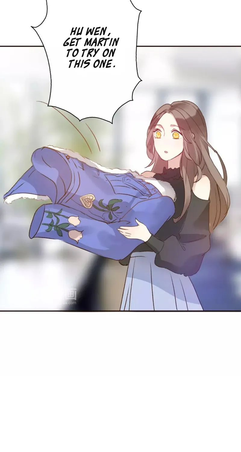 Read The Ex (Colored) chapter 9 image 46 on Lezhin