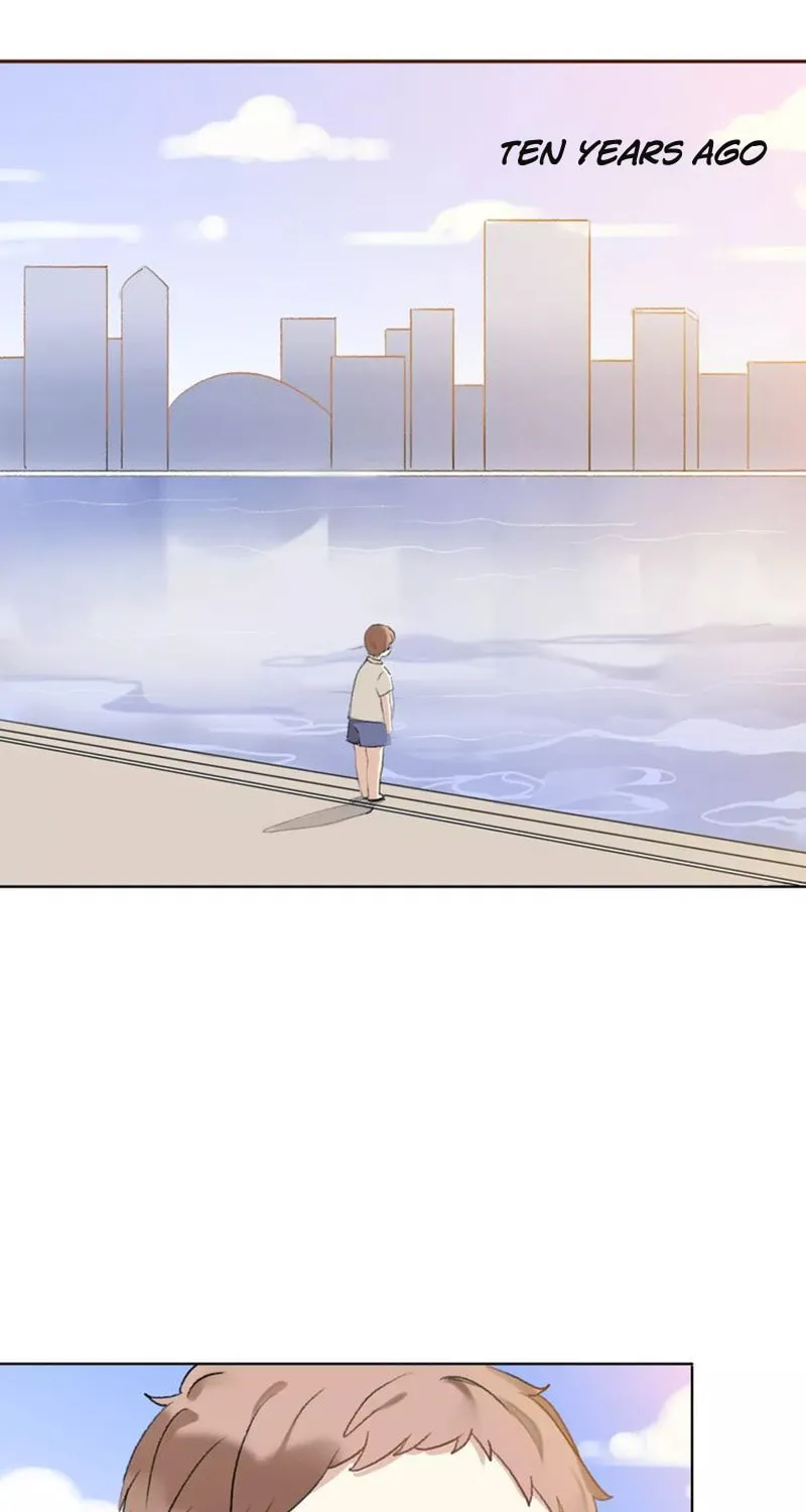 Read The Ex (Colored) chapter 9 image 51 on Lezhin