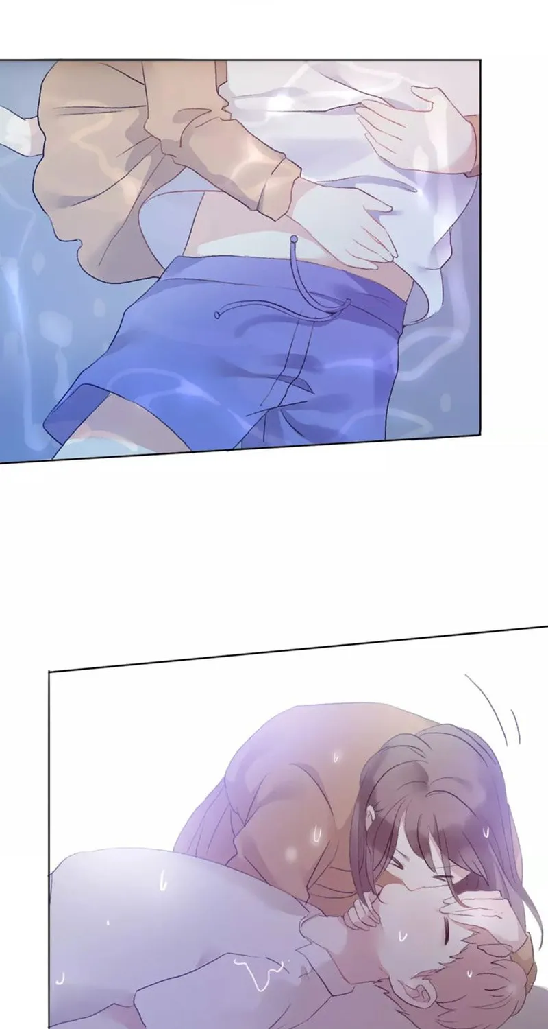 Read The Ex (Colored) chapter 9 image 56 on Lezhin