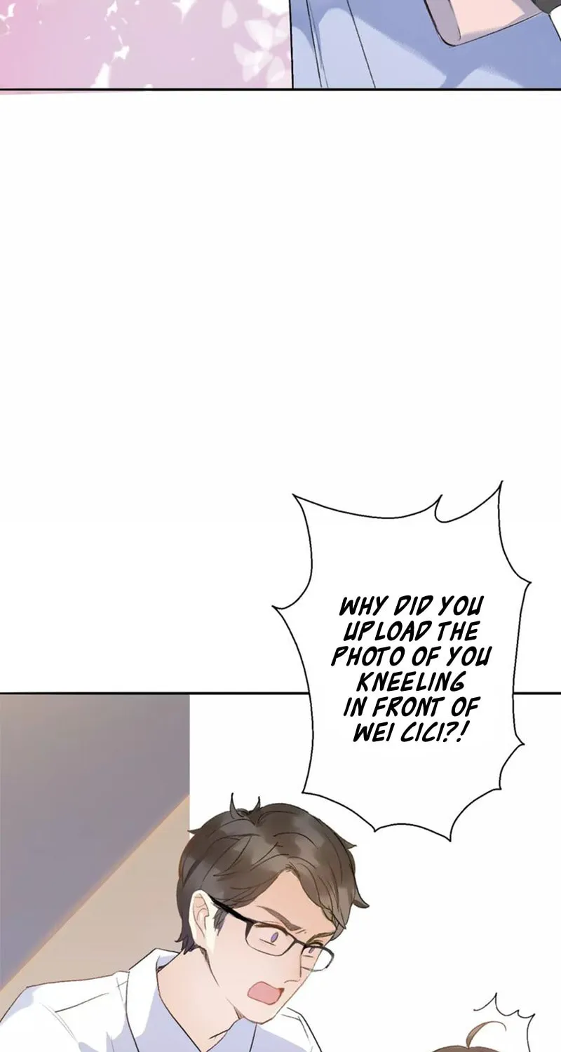 Read The Ex (Colored) chapter 9 image 6 on Lezhin