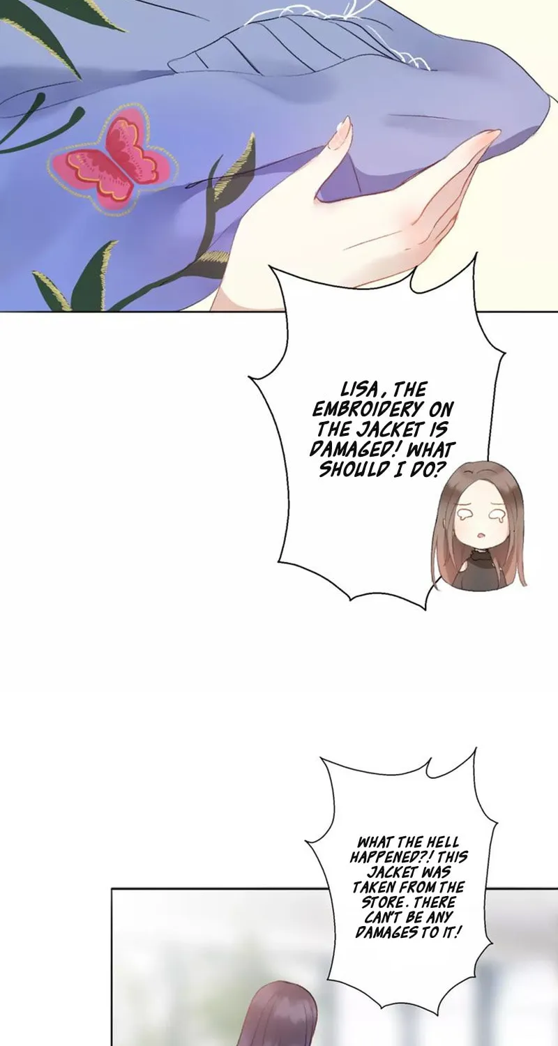 Read The Ex (Colored) chapter 9 image 63 on Lezhin